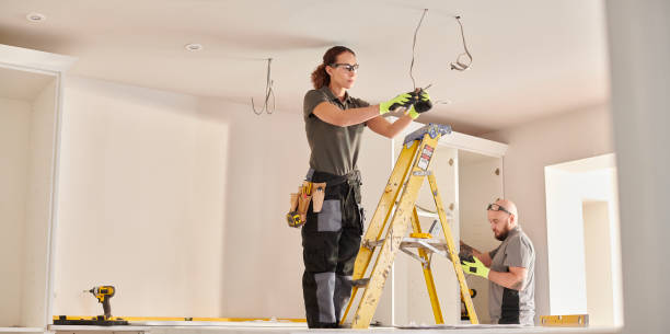 Best Affordable Emergency Electrician  in Lake Isabella, CA